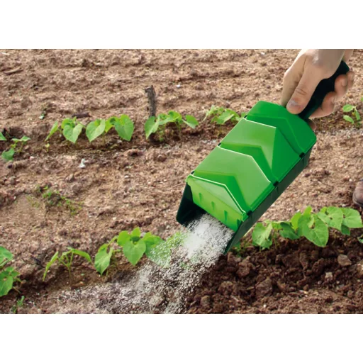 Sharkie Szóró - Zöld