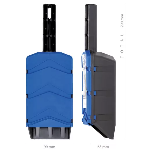 Sharkie Szóró - Zöld