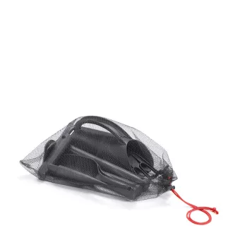 Respana Kertiszerszám Set - Fekete