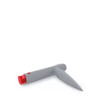 Respana Lyukásó Abs - Szürke