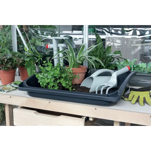 Respana Villa Abs - Szürke