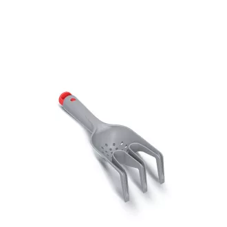 Respana Seeder Villa Abs - Szürke