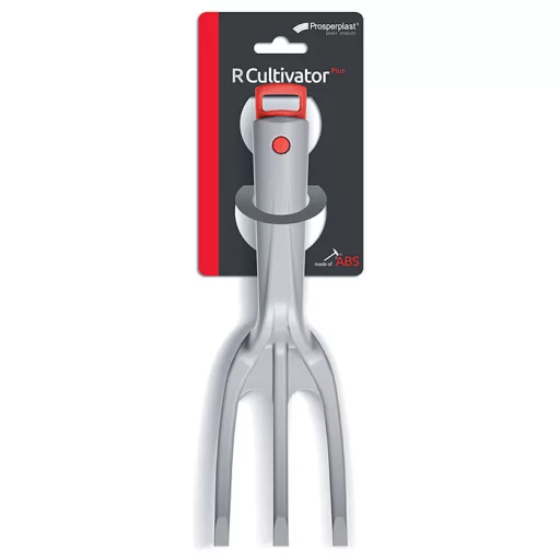 Respana Kultivátor Abs - Szürke