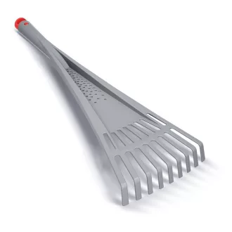 Respana Gereblye Abs - Szürke