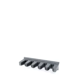 Fali Kertiszerszám Tartó Multi Holder 1 - Kő Szürke – Egyéb