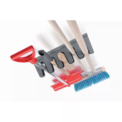 Fali Kertiszerszám Tartó Multi Holder 1 - Kő Szürke – Egyéb