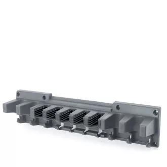 Fali Kertiszerszám Tartó Multi Holder 2 - Kő Szürke