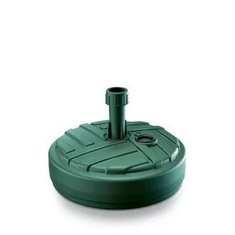 NAPERNYO-TALP-KEREK-UMBRELLA-BASE-ERDO-ZOLD