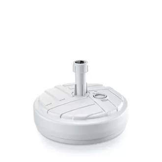 NAPERNYO-TALP-KEREK-UMBRELLA-BASE-FEHER