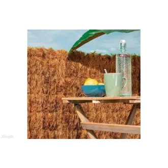   COCONATUR természetes kókuszrost belátásorlátozó  2 x 3 m, natúr