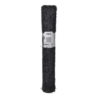 HIDEGRAPHITE műsövény 1 x 3 m, antracit