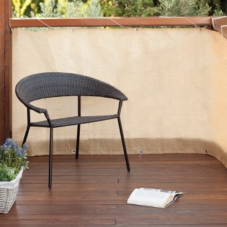 balcony-easy-szott-halo-korlatra-fem-fuzolyukakkal-0-9-x-5-m-homok
