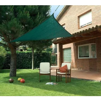 SUNNET-KIT-szott-napvitorla-3-x-3-x-3-m-zold
