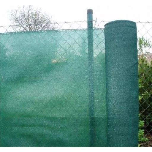 ARNYEKOLO-HALO-MEDIUMTEX160-12X10m-zold-90