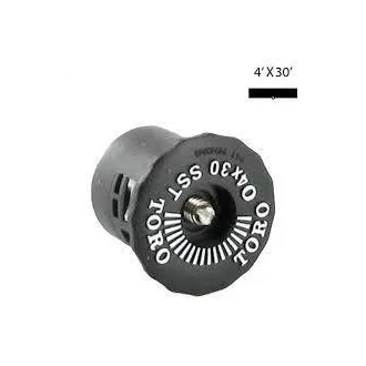 PRECISION 4 SST 1.2 x 9 m fúvóka – Víztakarékos fúvókák
