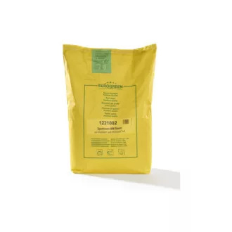 Eurogreen Sport WM taposástűrő sport fűmag 10 kg (250 m2)
