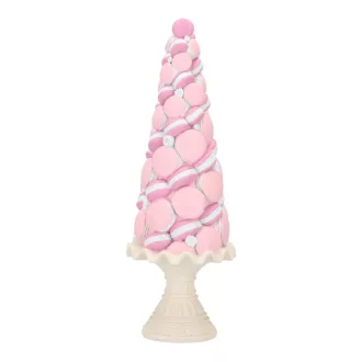 Tortaallvany-macaronokkal-rozsaszin-143x143x413cm