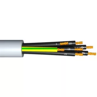 KÁBEL 25x1,5 YSLY – Kábelek