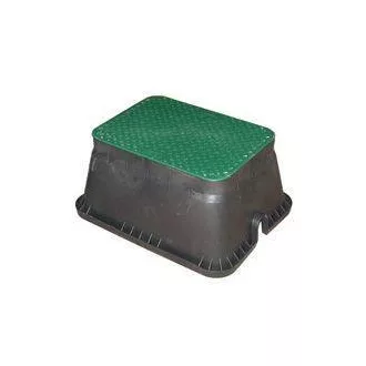STANDARD szelepdoboz 38x49,6x30 – Szelepkötők, szelepdobozok