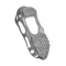 HECHT SNOW SHOES CSÚSZÁSGÁTLÓ CIPŐRE (S-es) – Egyéb