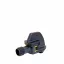 LightPro Connector Type F (lány) – Szerelési anyagok, kellékek