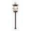 Garden Lights Callisto kerti világítás – 12V lámpák