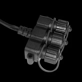 Garden Lights Cable divider 3 connections