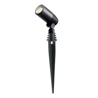 Garden Lights Alder kerti világítás, 3 db-os szett – 12V lámpák