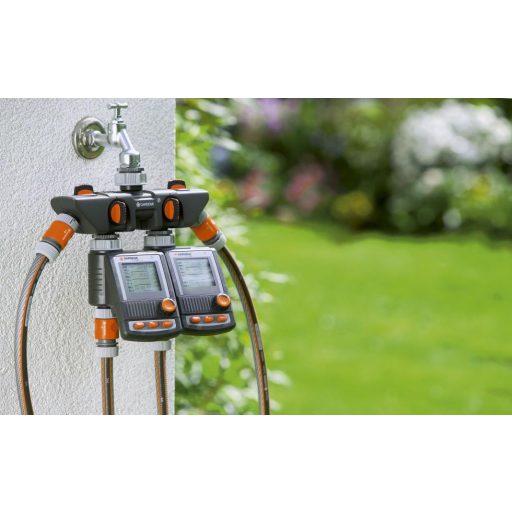 Gardena ogs 4-utas elosztó