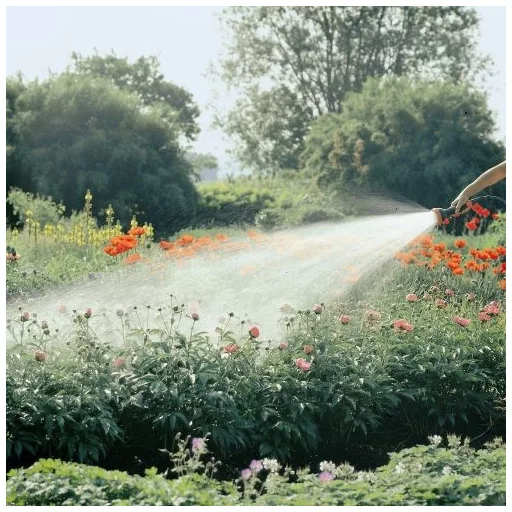 Gardena profi-system permetező-locsoló