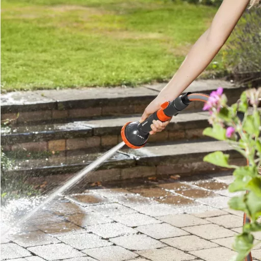 Gardena profi-system permetező-locsoló