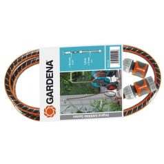   GARDENA Csatlakozókészlet Comfort FLEX 13 mm (1/2”), 1,5 m