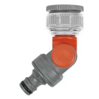 GARDENA OGS csuklós csapelem 3/4", 1" belső menettel – Egyéb
