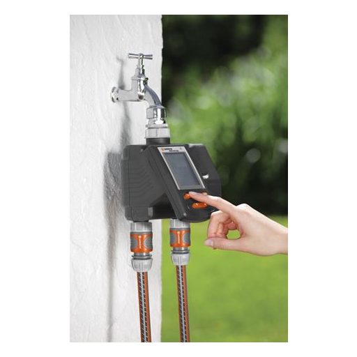 Gardena öntözőkomputer multicontrol duo