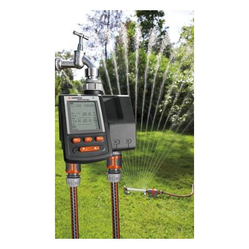 Gardena öntözőkomputer multicontrol duo