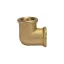 Réz BB könyök 3/4" – Réz idomok