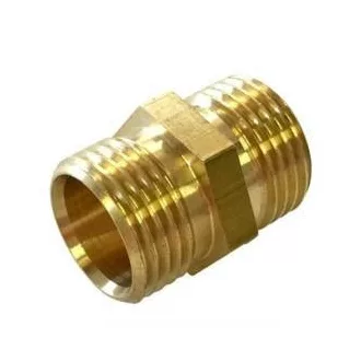 Réz közcsavar 3/4" – Réz idomok