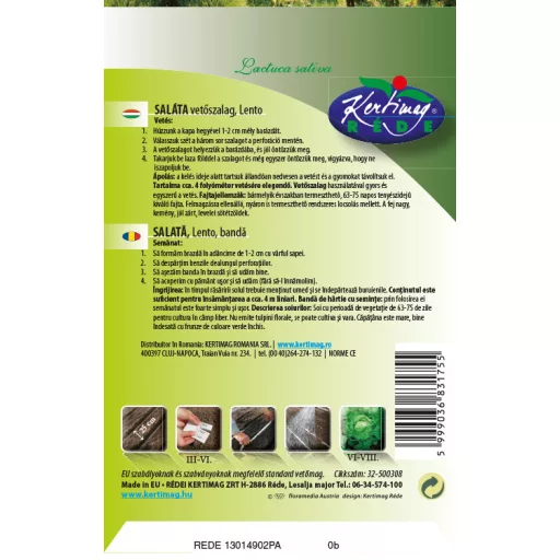 redei-vetoszalag-salata-lento