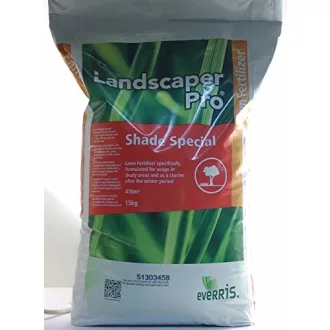 Everris Shade Speciall mohaírtós 15 kg (400-600m2)