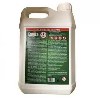 ENVIRA poloska és rovarirtó utántöltő 5L – Poloska ellen