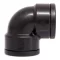 1/2" BB FIX 90 fok idom – Menetes idomok