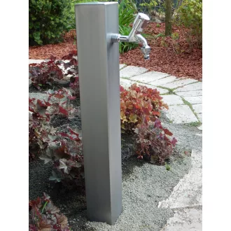 kerti-csap-dekor-rozsdamentes