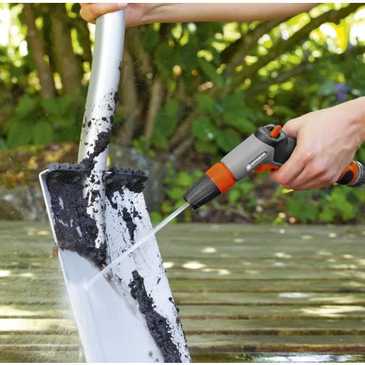 Gardena classic tisztító locsolópisztoly