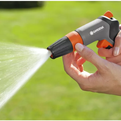 Gardena classic tisztító locsolópisztoly