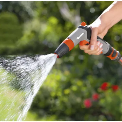 Gardena classic tisztító locsolópisztoly