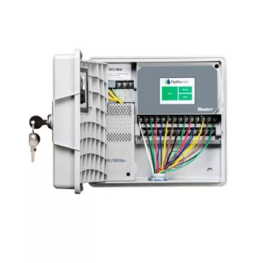 HC Pro HC 1201E WI-FI kültéri vezérlő 12zóna – Hunter