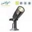 Garden Lights Minus kerti világítás – 12V lámpák