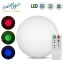 Garden Lights Round 50 kerti világítás – 12V lámpák