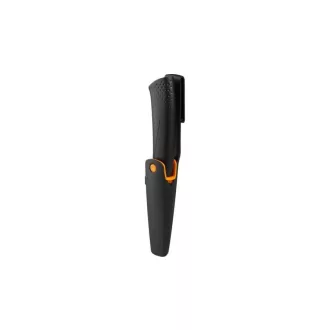 Fiskars Hardeware kés építőipari és kerti élezővel 156016 – Kerti kés, pengekés