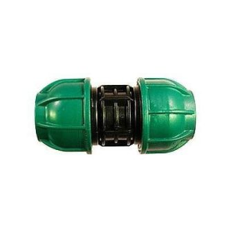 25x25 egyenes idom zöld toldó